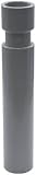 1/2 PVC Exp Coupling