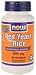 NOW ORGANIC RED YEAST RICE EXTRACT 600 MG Vegetarian Capsules