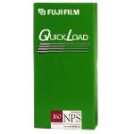 Fujifilm Fujicolor Professional NPL 160 - Color print film - 4 x 5