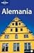 Alemania 2 Es (Lonely Planet Germany)