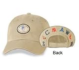 The American League Original 8 Cap