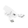 Griffin PowerBlock/AC Charger for USB Devices
