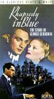 Rhapsody in Blue [VHS]