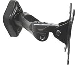 Vantage Point UL01-B Articulating Wall Mount for 10 to 30 Displays (Black)