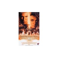 Siegfried & Roy - Die Meister der Illusion in 3D [VHS]