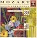 Mozart: Symphonies Nos 39 & 41 'Jupiter' Image of Mozart: Symphonies Nos 39 & 41 'Jupiter'