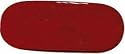 98-06 VW VOLKSWAGEN BEETLE REAR SIDE MARKER LIGHT RH (PASSENGER SIDE) (1998 98 1999 99 2000 00 2001 01 2002 02 2003 03 2004 04 2005 05 2006 06) 18-5377-01 1C0945074B