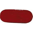 98-06 VW VOLKSWAGEN BEETLE REAR SIDE MARKER LIGHT RH (PASSENGER SIDE) (1998 98 1999 99 2000 00 2001 01 2002 02 2003 03 2004 04 2005 05 2006 06) 18-5377-01 1C0945074B