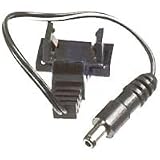 Bescor Panasonic Battery Charging Clip.