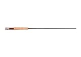 Lamiglas Spring Creek Fly Rods Model: AT 764 (7' 6", 4 wt., 3 pc.)