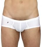 Joe Snyder Cheek Boxer JS13