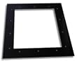 Lian-Li Side PC-6x Panel (black)
