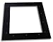Lian-Li Side PC-6x Panel (black)