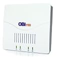 OBi110 Voice Service Bridge and VoIP Telephone Adapter