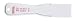 Shur-Line #10510 1-1/2 Plastic Putty Knife