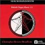 British Organ Music