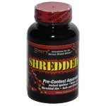 Shredded-San 72 Hour Diuretic Formula, 70 Capsules