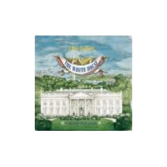 The White House Pop-Up Book