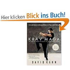 Krav Maga: An Essential Guide to the Renowned Method--For Fitness and Self-Defense