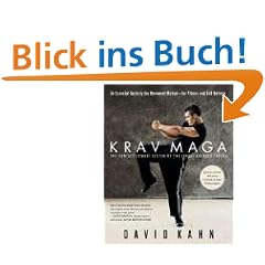 Krav Maga: An Essential Guide to the Renowned Method--For Fitness and Self-Defense