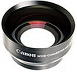 Canon WD 58H Converter