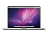 Notebook MacBook Pro 43,2cm (17") / Quad-Core i7 2.2GHz / 4GB / 750GB / HD Graphics / Radeon HD 6750 Notebook MacBook Pro 43,2cm (17") / Quad-Core i7 2.2GHz / 4GB / 750GB / HD Graphics / Radeon HD 6750