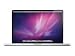 Notebook MacBook Pro 43,2cm (17") / Quad-Core i7 2.2GHz / 4GB / 750GB / HD Graphics / Radeon HD 6750