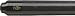 McDermott Cues - Alpha Plus Titanium Grey C152