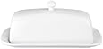 BIA Cordon Bleu Butter Dish w/ Knob