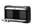Kenwood KSC-SW10 150 Watt Amplified Active Enclosed Subwoofer