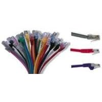 Belkin A3L791-50-M 50-Feet RJ45 Male Molded CAT 5 UTP Patch Cable by Belkin