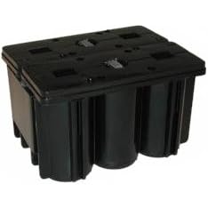 Click here to buy Lawn Mower Battery for Toro Mowers 55-7520 by Toro.