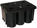 Outdoor Living : Lawn Mower Battery for Toro Mowers 55-7520