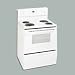 Frigidaire FEF326S / FEF326ES / FEF326ES 30 Freestanding Electric Range w/ 4.1 Cu. Ft. Oven Capacity