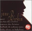 Jane Birkin