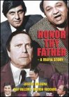 Honor Thy Father: A Mafia Story