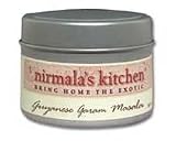 Guyanese Garam Masala