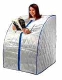 Portable Infrarotsauna XL Deluxe Preisvergleich