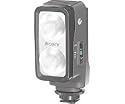 Sony HVL-20DW2 Video Light for use with DCRVX2100, HDRFX1 & FX7
