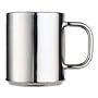Dualit Stainless Steel Coffee Mug