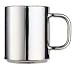 Dualit Stainless Steel Coffee Mug