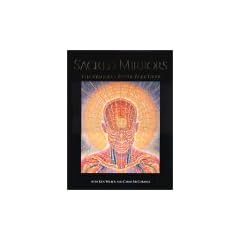 Sacred Mirrors: The Visionary Art of Alex Grey