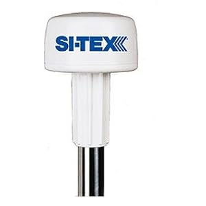 SI-TEX GPK-11 GPS Antenna by