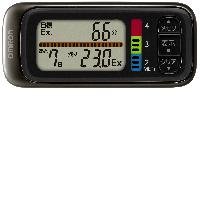 オムロン歩数計HJ-302-K