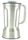 Review Whirlpool Corporation  / KitchenAid Pro Line Stainless Blender Jar