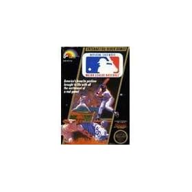 Major League Baseball [E]
