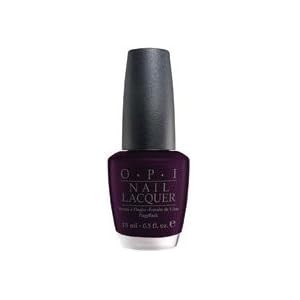 OPI Russian Collection...SIBERIAN NIGHTS