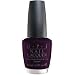 OPI Russian Collection...SIBERIAN NIGHTS