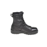 Wellco NAVY FLIGHT DECK STEEL TOE TW Boot