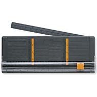 Fiskars Portable Paper Trimmer - 12"
